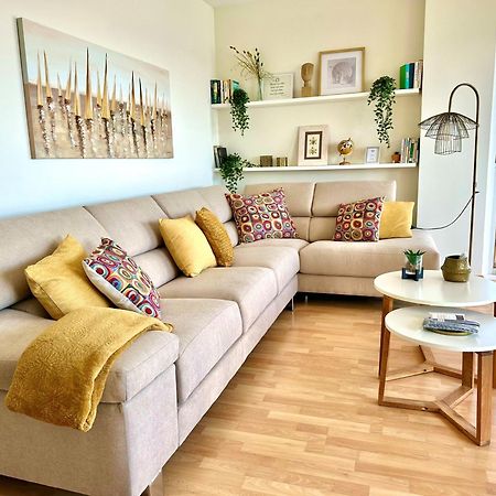 Apartamento Zafiro 17D Calpe Exterior foto