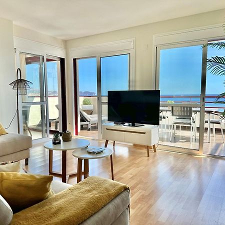 Apartamento Zafiro 17D Calpe Exterior foto