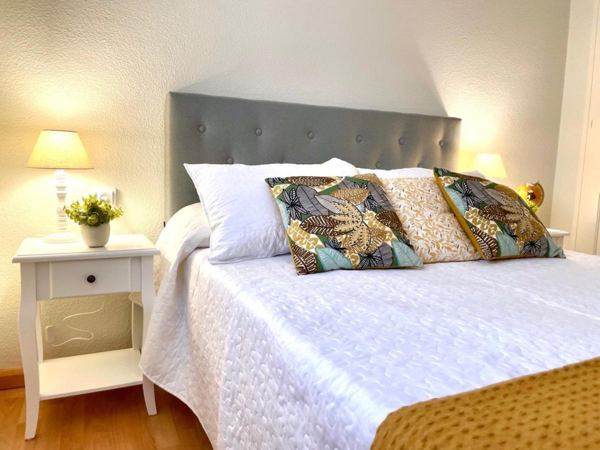 Apartamento Zafiro 17D Calpe Exterior foto